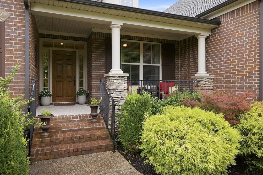 House in College Grove, Tennessee, United States 3 - 18277319