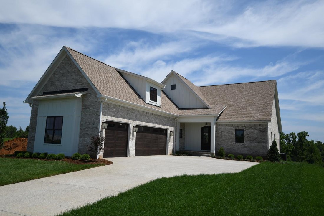 House in Charlestown, Indiana, United States 1 - 16307537