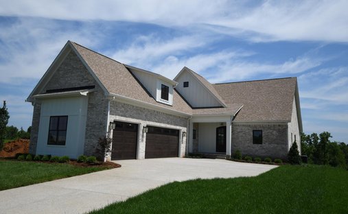 Maison à Charlestown, Indiana, États-Unis 1