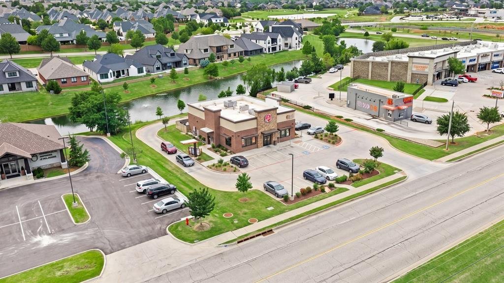 Land in Edmond, Oklahoma, United States 4 - 18258285