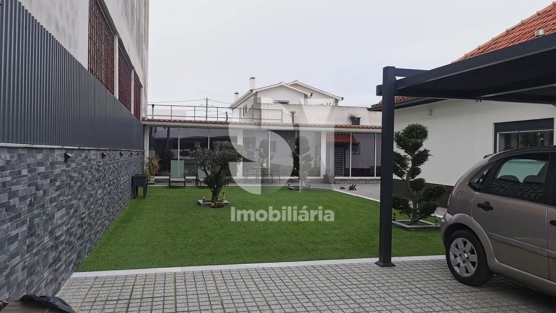 House in Azeitao (Sao Lourenco e Sao Simao), Setubal, Portugal 1 - 18277067