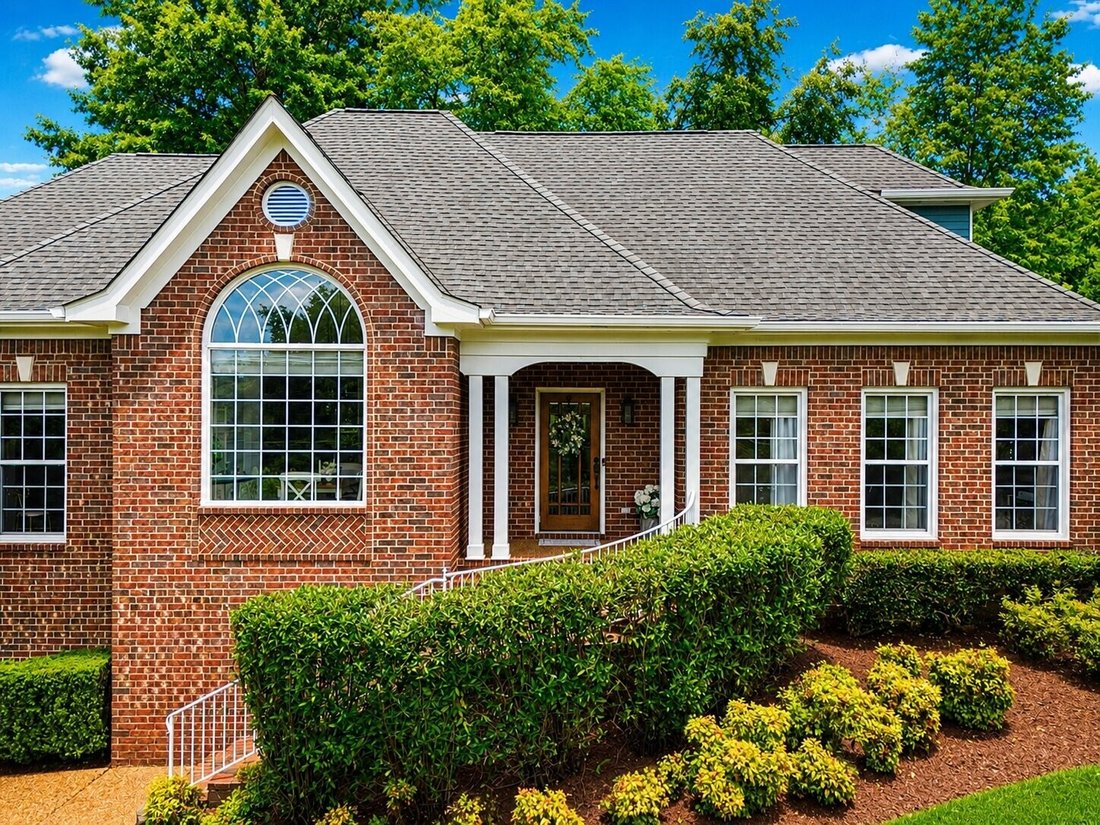 House in Franklin, Tennessee, United States 3 - 18277347