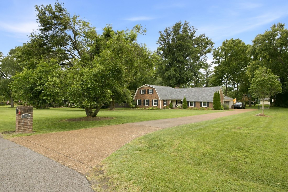 House in Nashville, Tennessee, United States 3 - 18277360