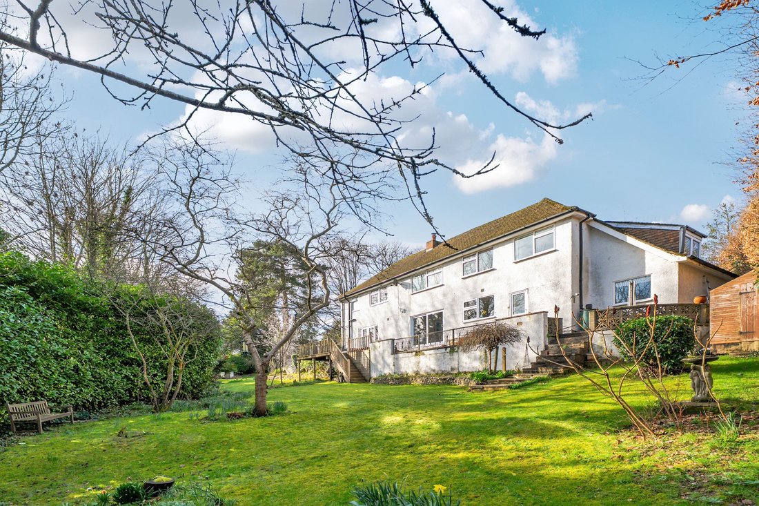 House in Woldingham, England 1 - 17344773