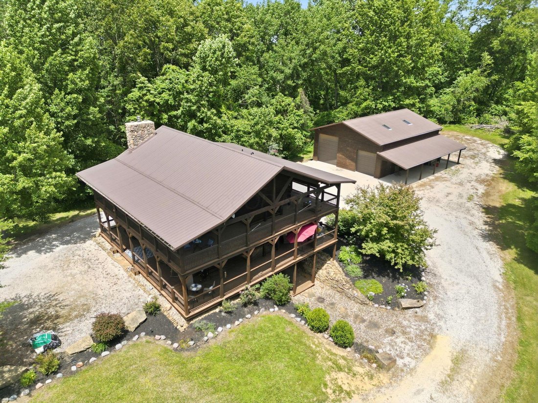 House in Lancaster, Ohio, United States 1 - 18277574