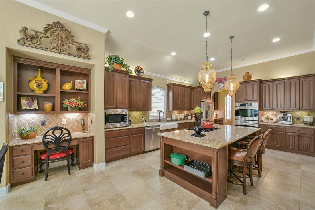 House in Richmond, Texas, United States 3 - 18075862