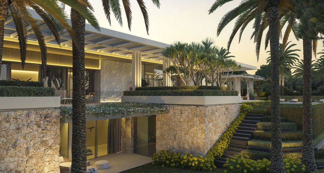 Land in Nueva Andalucia, Marbella, Spain 3 - 18278305