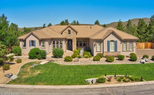 Casa a Reno, Nevada, Stati Uniti 1