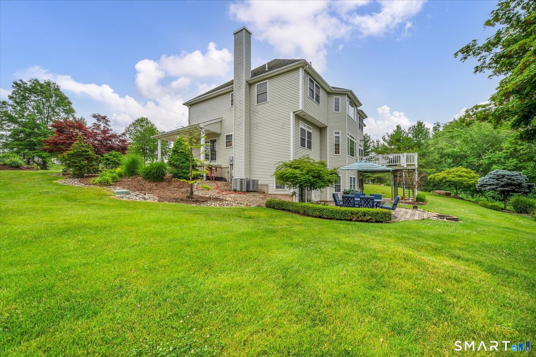 House in Middletown, Connecticut, United States 5 - 18276976
