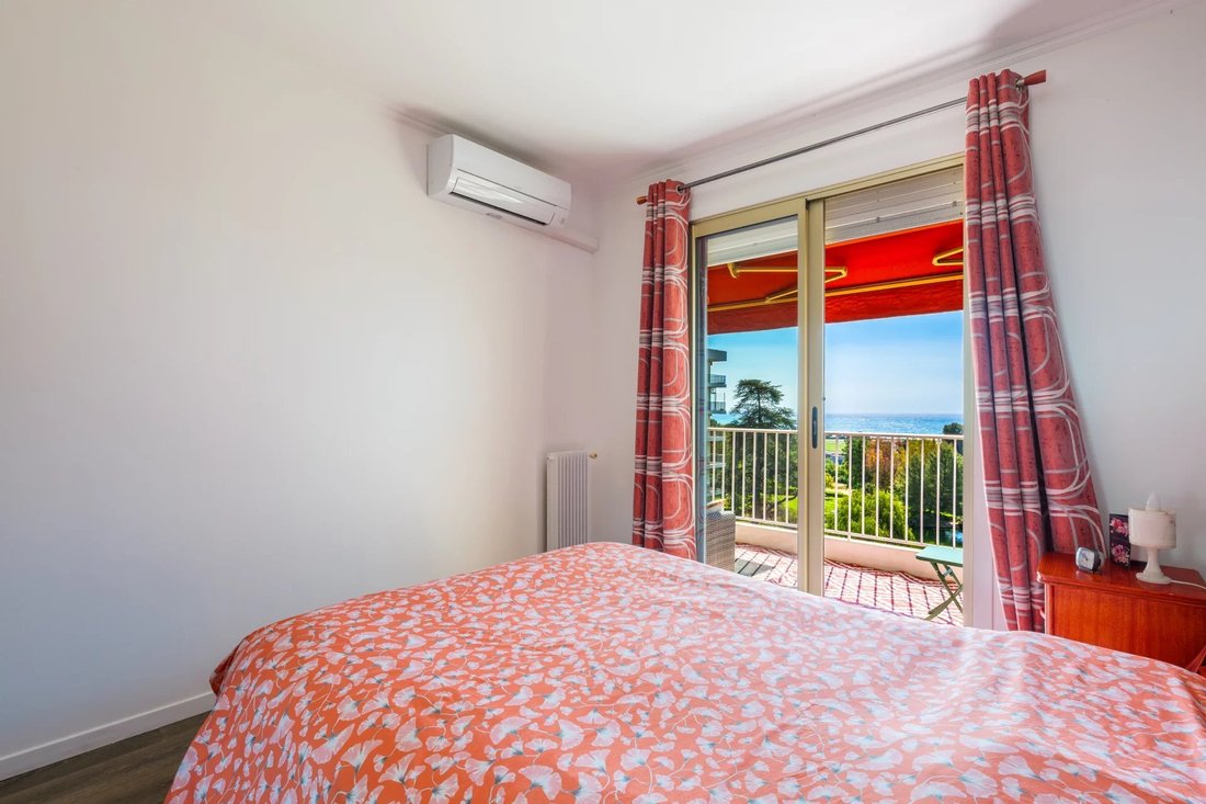 Apartment in Saint Veran, Cagnes-sur-Mer, France 5 - 18276893