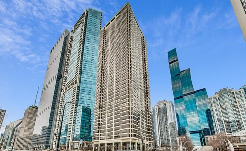 Condominio en Chicago, Illinois, Estados Unidos 1