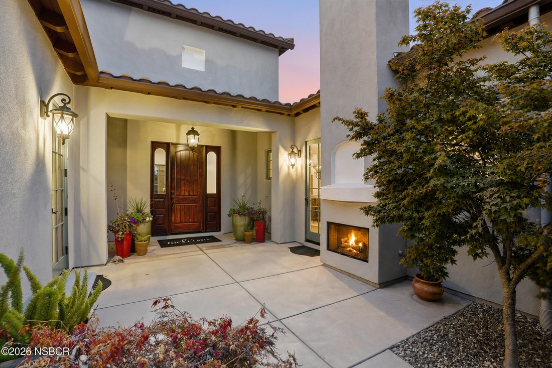 House in Nipomo, California, United States 1 - 18277002