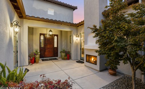 Casa en Nipomo, California, Estados Unidos 1