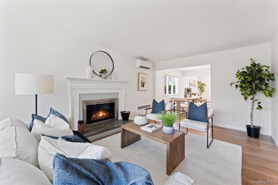 Casa a Scarsdale, New York, Stati Uniti 4 - 18277612