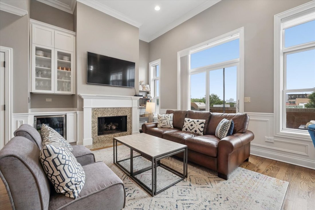 Condo in Chicago, Illinois, United States 5 - 18278671