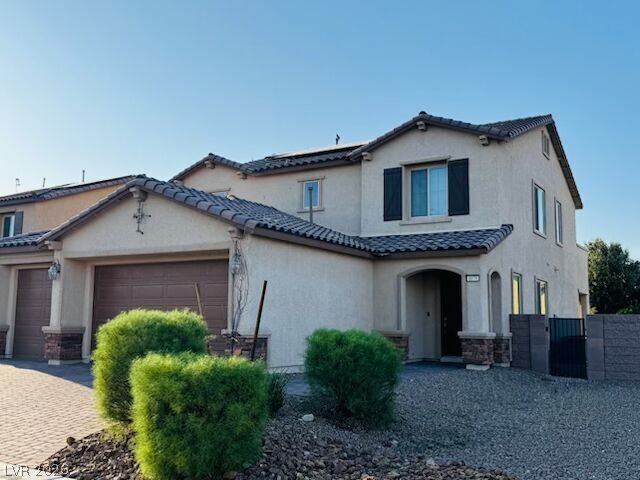 Maison à North Las Vegas, Nevada, États-Unis 2 - 18277890