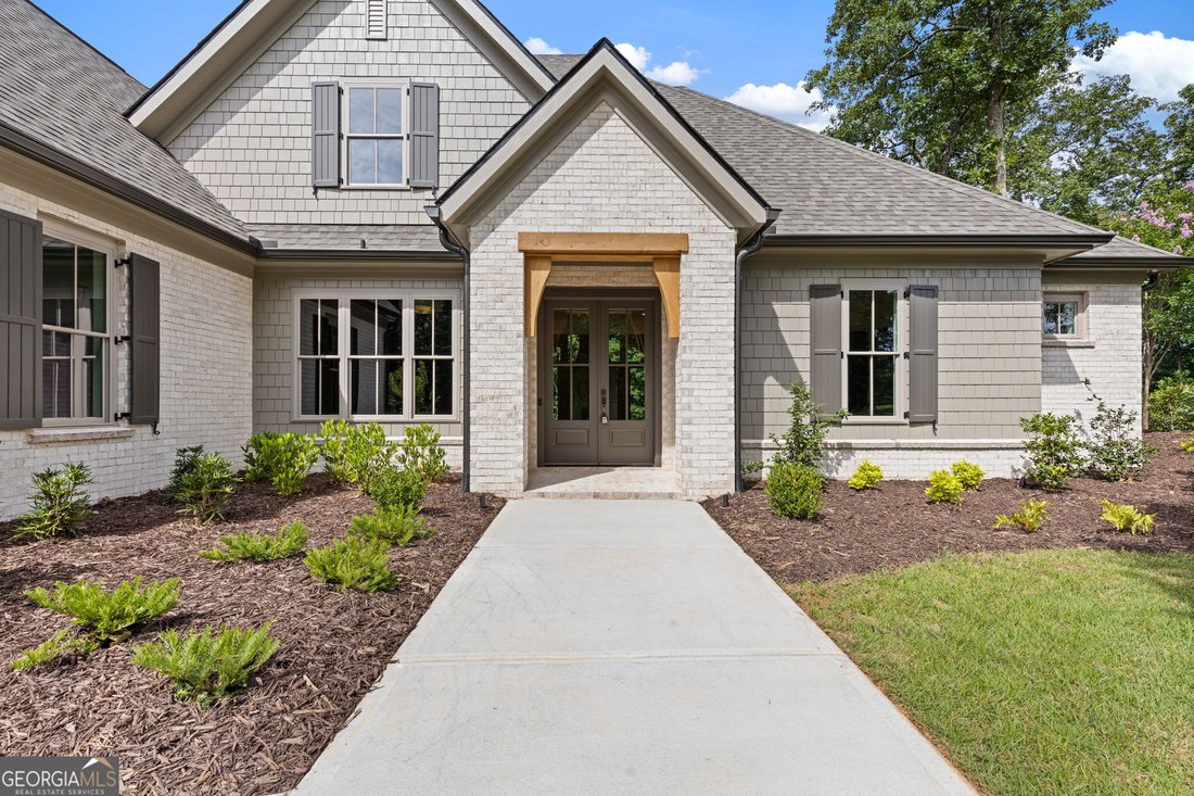 House in Flowery Branch, Georgia, United States 4 - 17882667