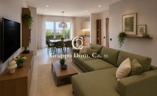 Apartment in Center, Forte dei Marmi, Tuscany 1