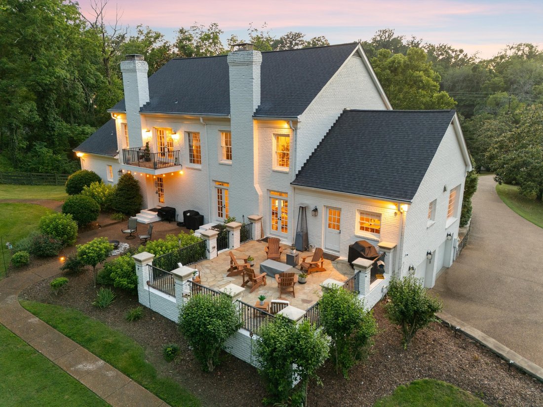 House in Forest Hills, Tennessee, United States 3 - 18277313