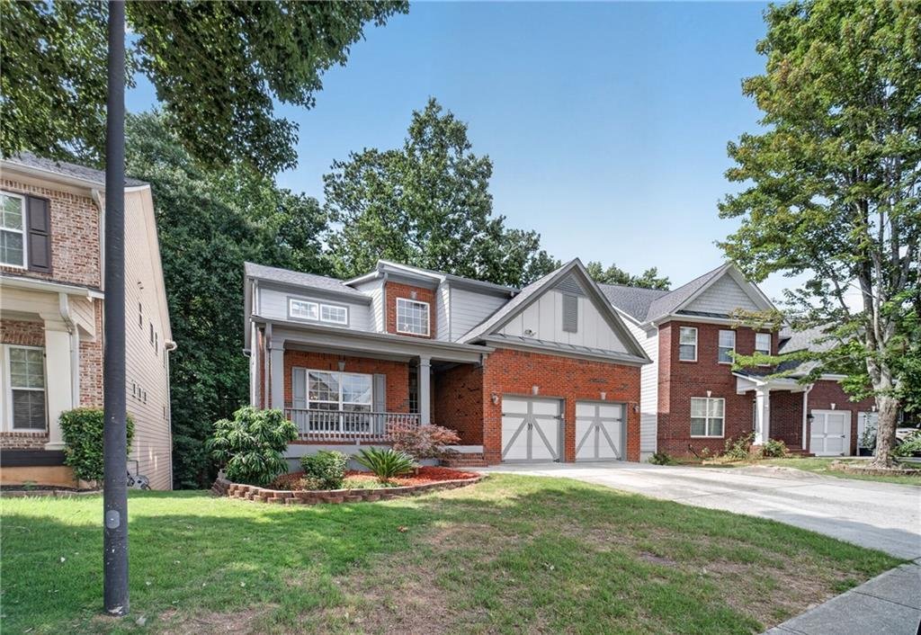 House in Lawrenceville, Georgia, United States 2 - 18277164