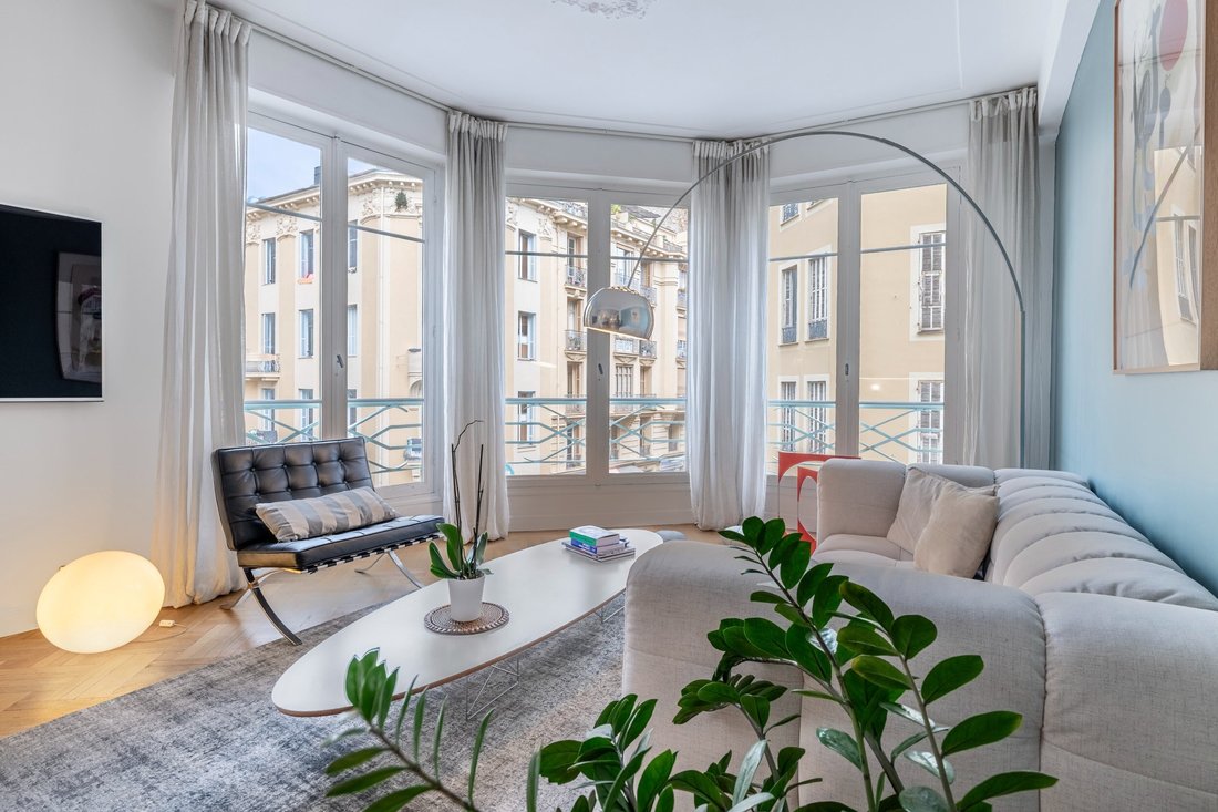 Apartment in Musiciens - Thiers, Nice, France 1 - 18278148