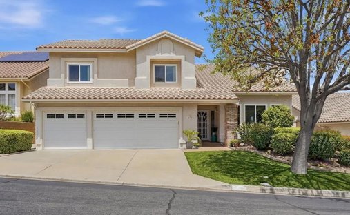 House in Oceanside, California, United States 1