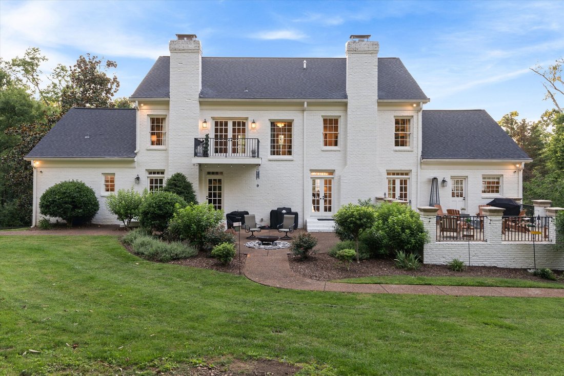 House in Forest Hills, Tennessee, United States 5 - 18277313