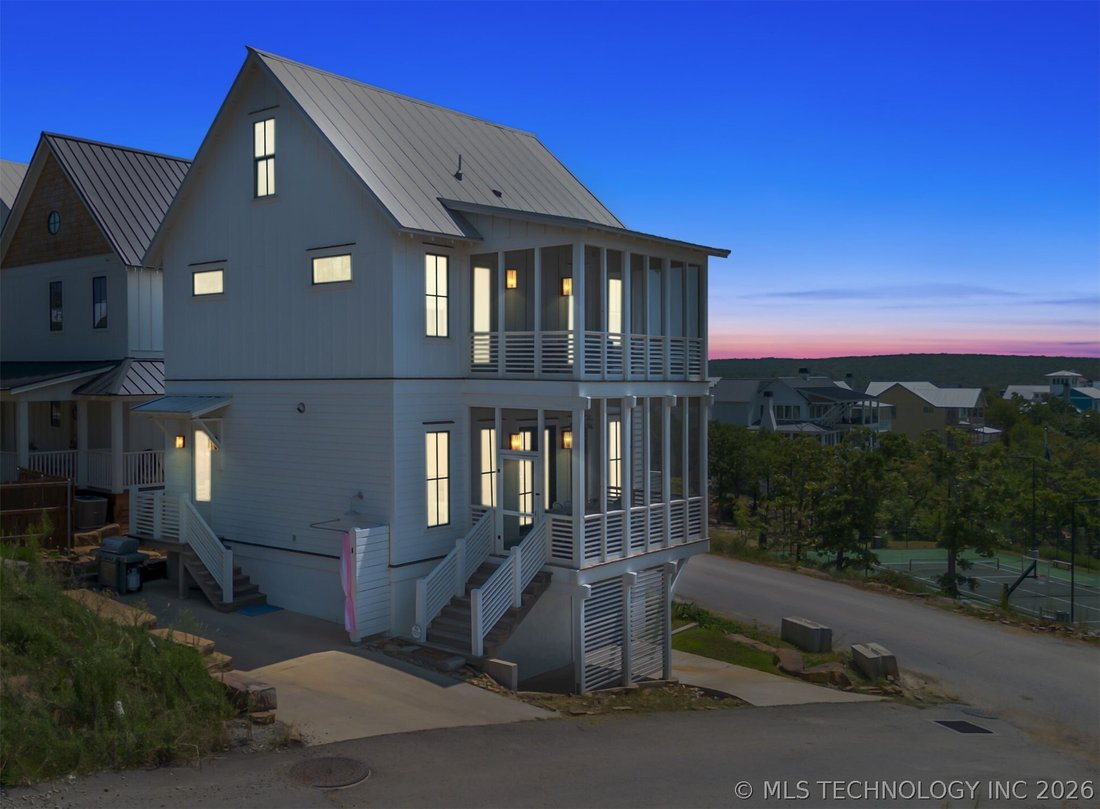 House in Carlton Landing, Oklahoma, United States 2 - 18278034