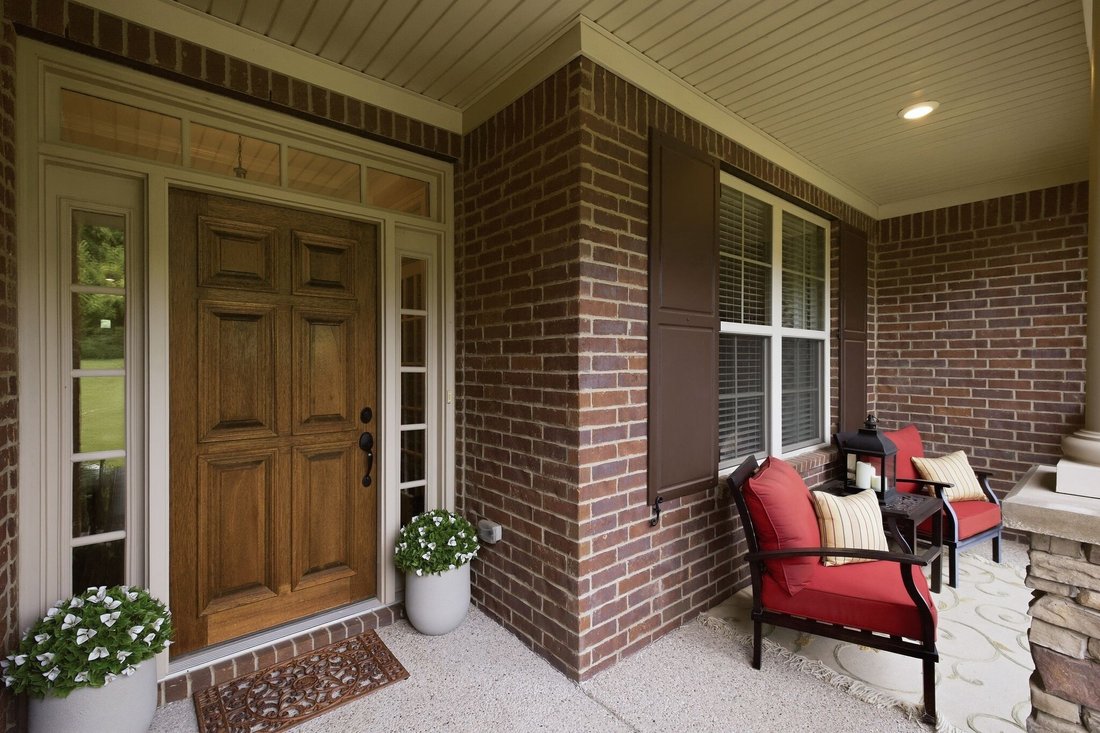 House in College Grove, Tennessee, United States 5 - 18277319