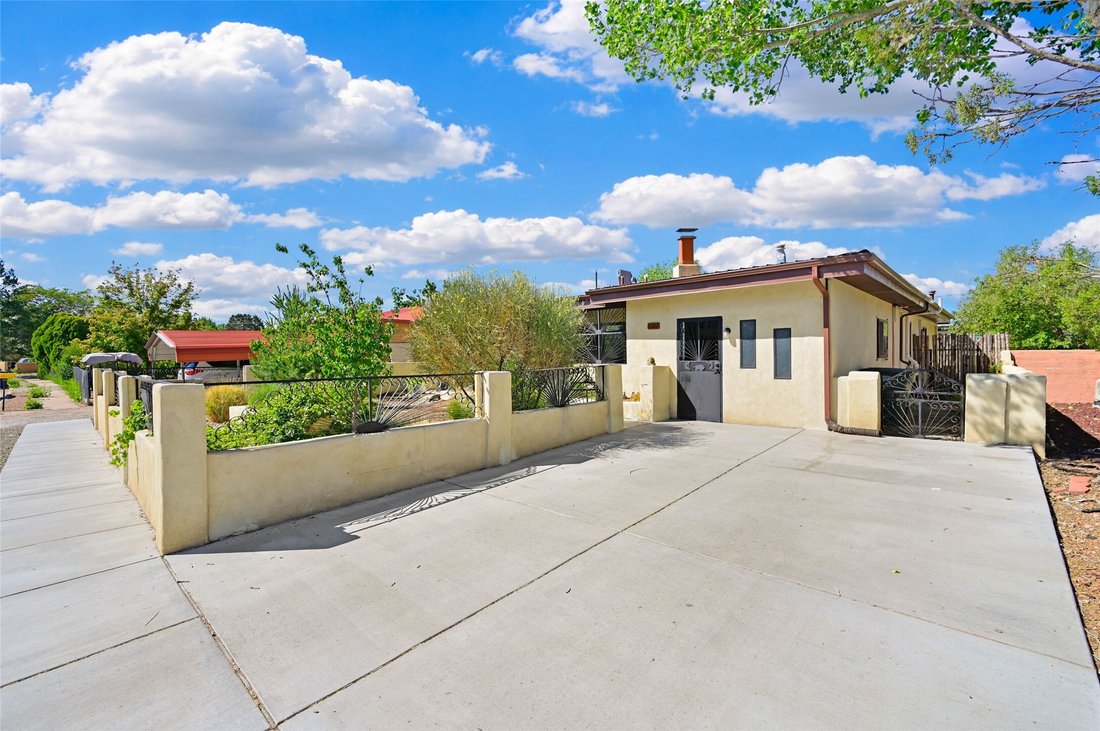 House in Santa Fe, New Mexico, United States 2 - 18276779