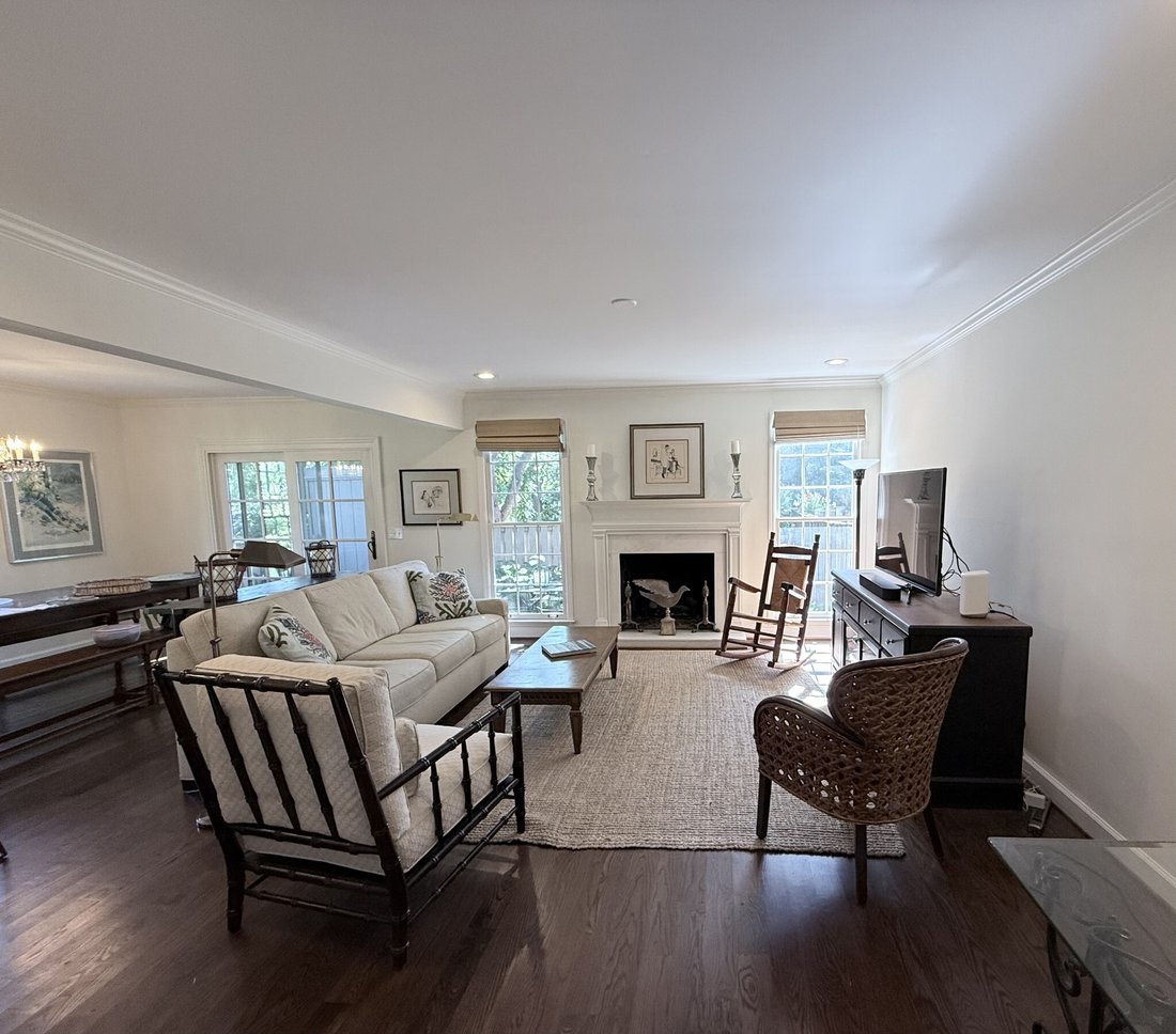Townhouse in Forest Hills, Tennessee, United States 4 - 18277357