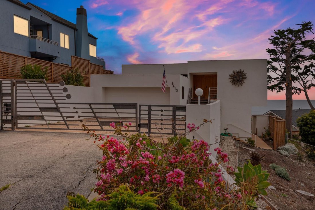 House in Cayucos, California, United States 4 - 18277241