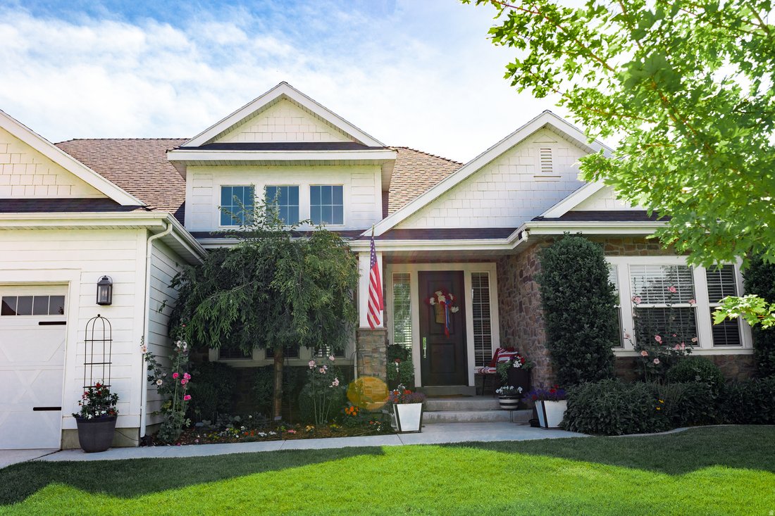 House in Provo, Utah, United States 4 - 18277521