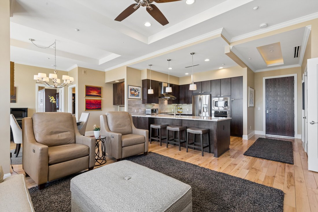 Condo in Cherry Hills Village, Colorado, United States 3 - 18278179