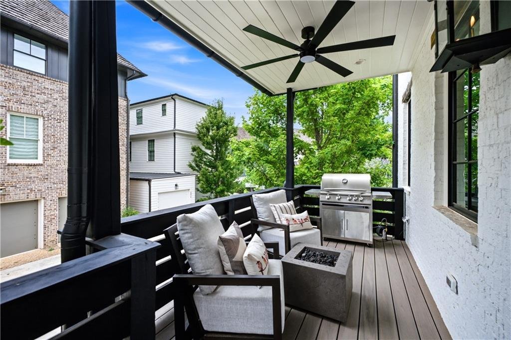 House in Alpharetta, Georgia, United States 5 - 18277152