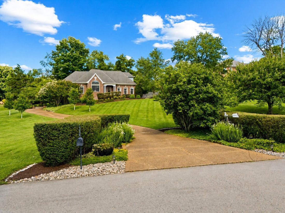 House in Franklin, Tennessee, United States 2 - 18277347