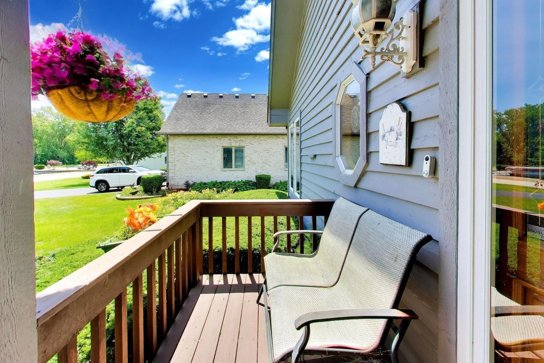 House in Ingleside, Illinois, United States 4 - 18278657