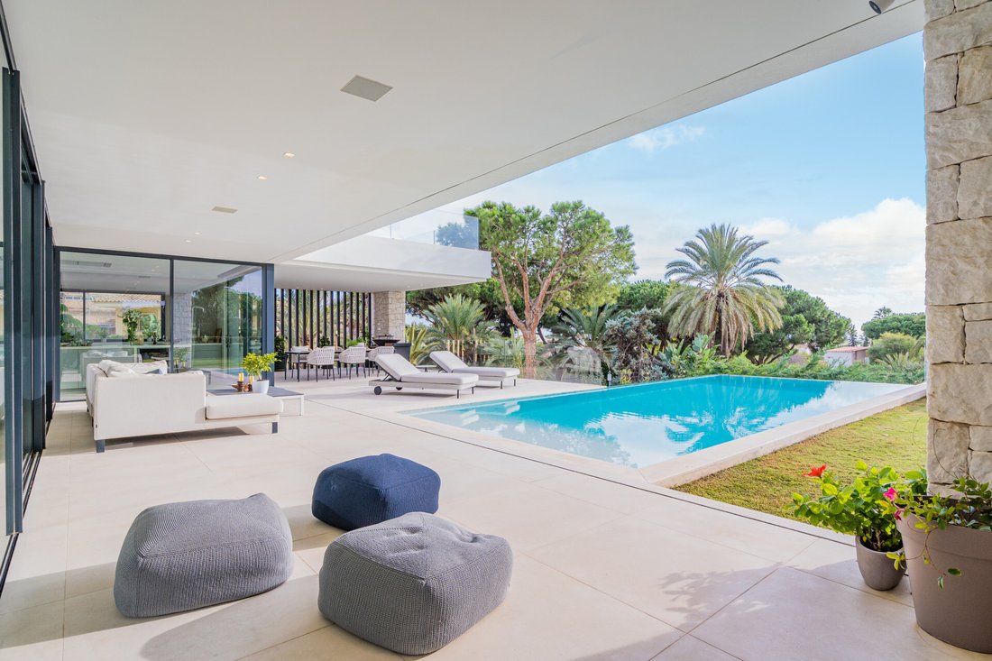 Villa in Puerto De Cabopino, Elviria-Cabopino, Marbella 3 - 18278292
