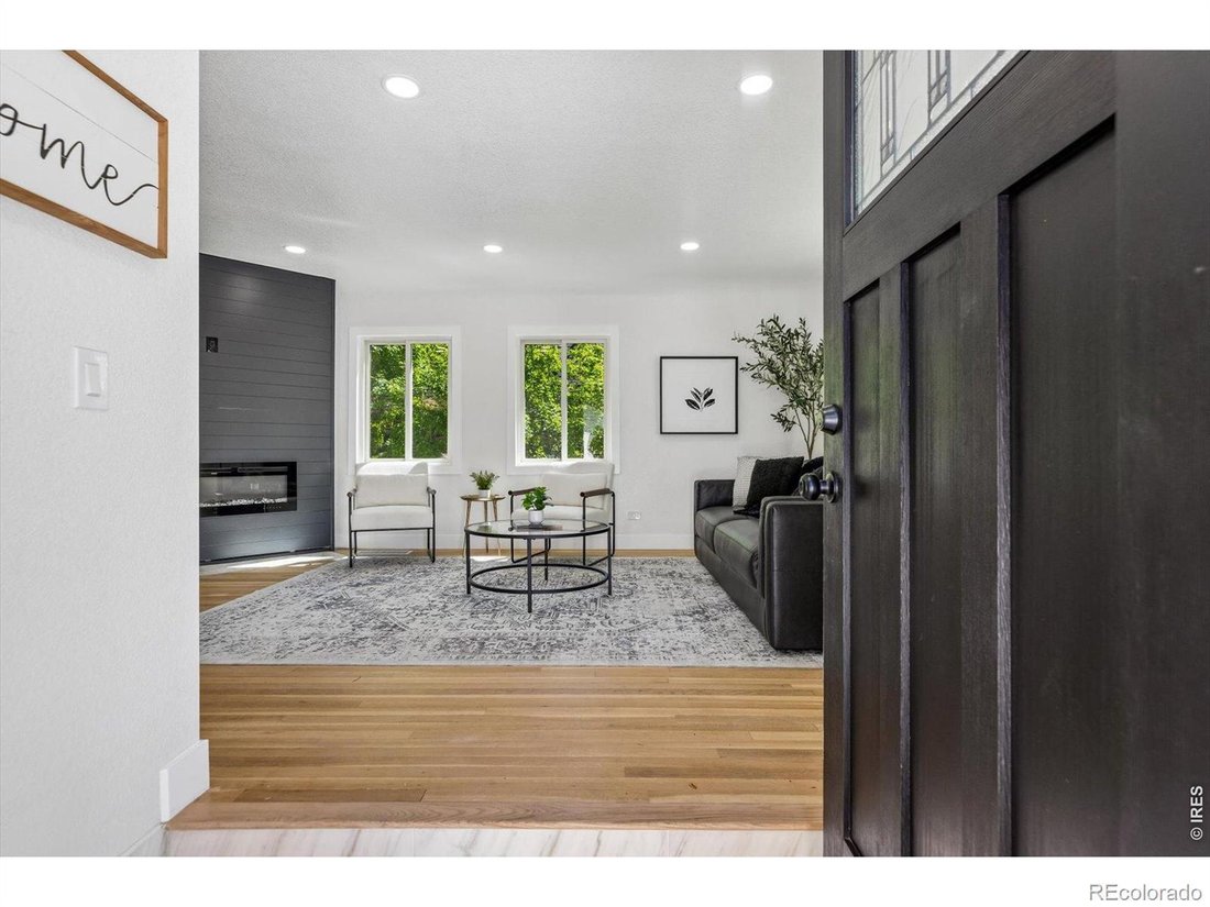 House in Denver, Colorado, United States 3 - 18277027