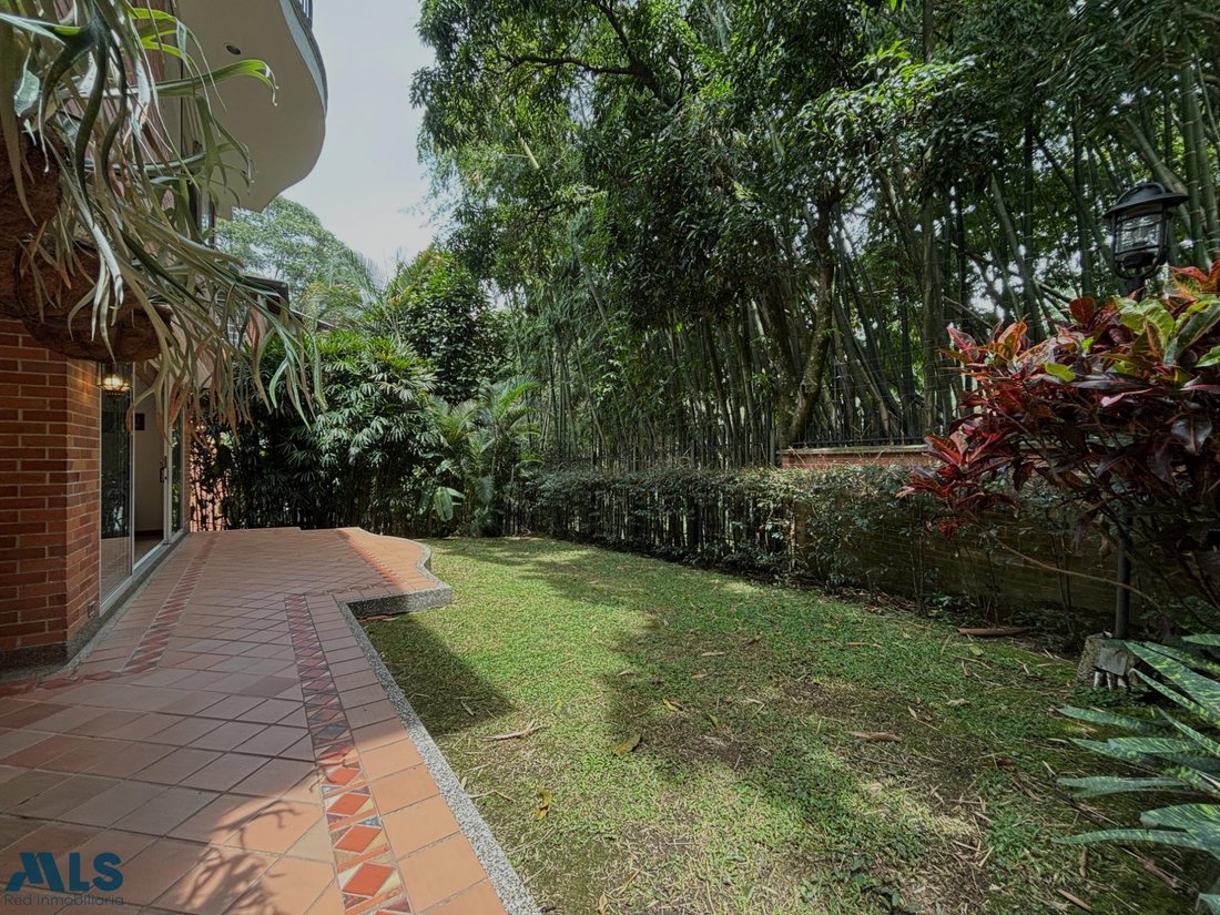 House in Envigado, Antioquia, Colombia 4 - 18278278