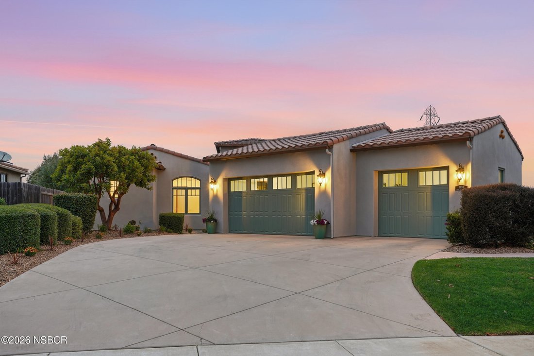 House in Nipomo, California, United States 3 - 18277002