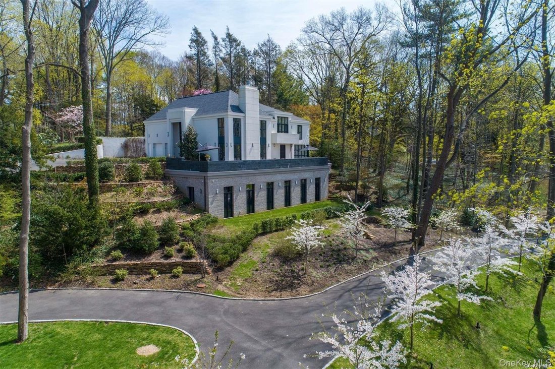 House in Locust Valley, New York, United States 2 - 18276741