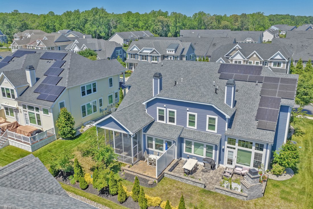 House in Lewes, Delaware, United States 3 - 18278617