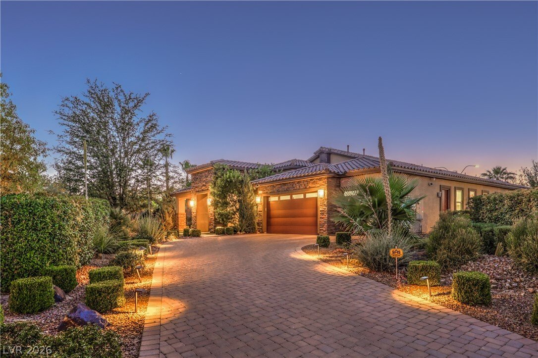 House in Las Vegas, Nevada, United States 4 - 18278607