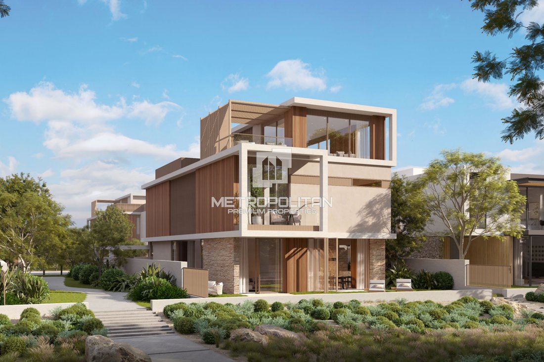 Villa in Wadi Al Safa 7, Wadi Al Safa, Dubai 4 - 18278439