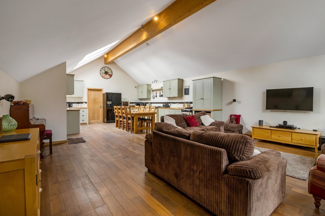 House in Halcombe, Norton, England 5 - 18277880