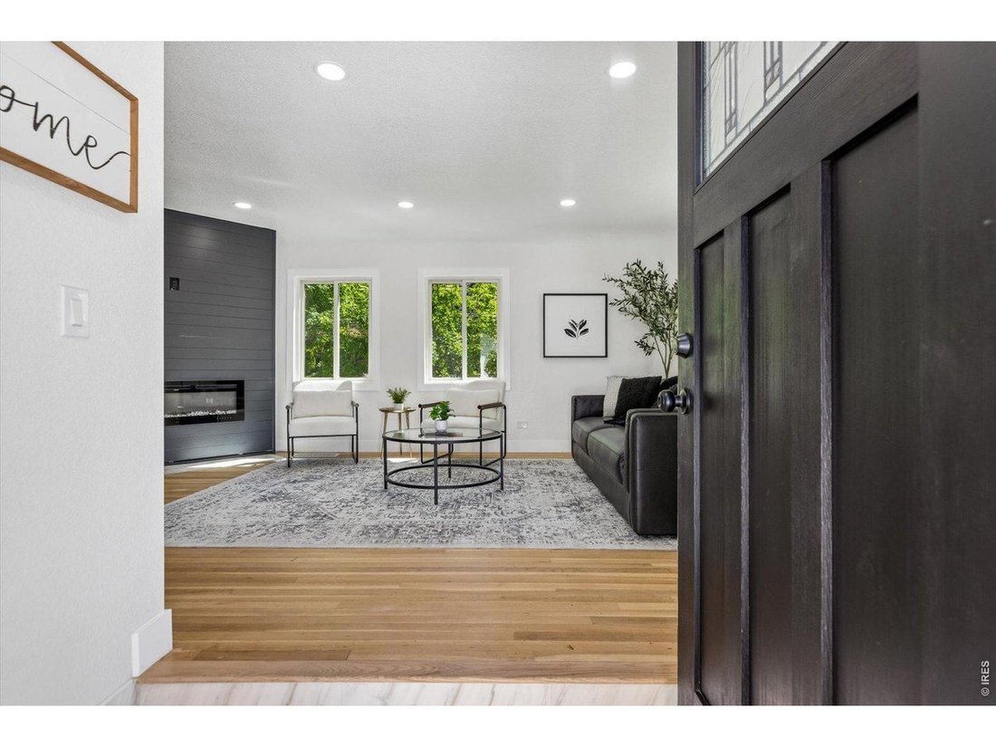 House in Denver, Colorado, United States 3 - 18277958