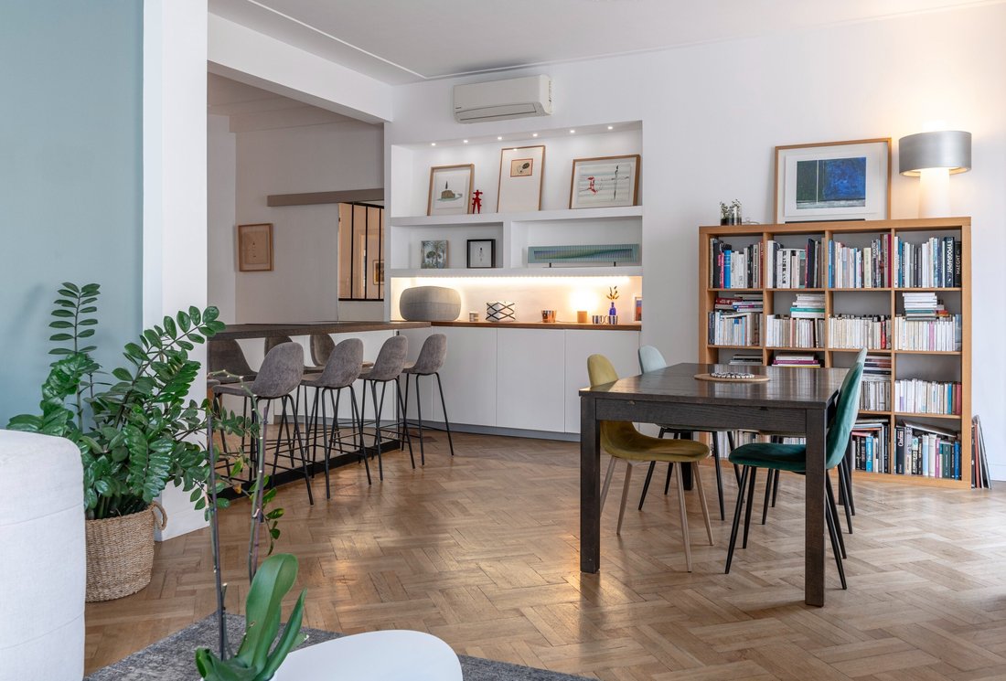 Apartment in Musiciens - Thiers, Nice, France 5 - 18278148