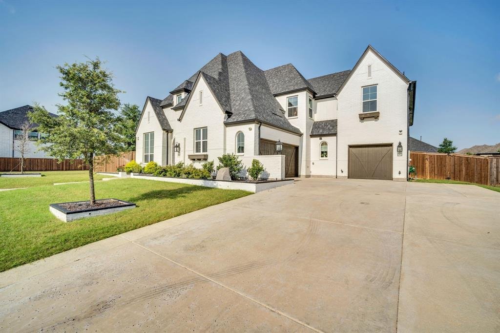 House in Mansfield, Texas, United States 4 - 18278027