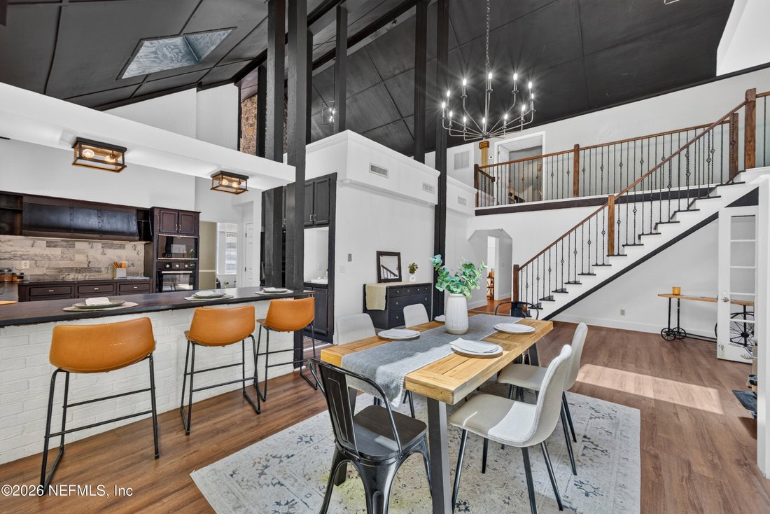 House in Jacksonville, Florida, United States 1 - 18276823